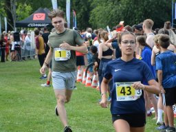 Family - &amp; Friends - Triathlon (2023)